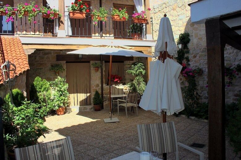 Agroturismo La Casona de Luc�a