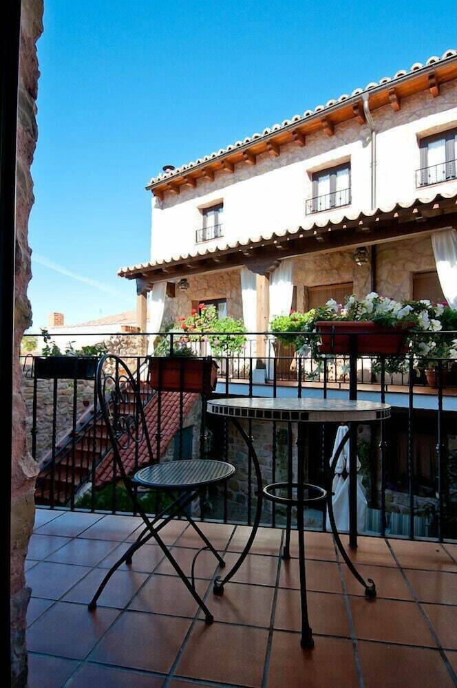 Agroturismo La Casona de Luc�a