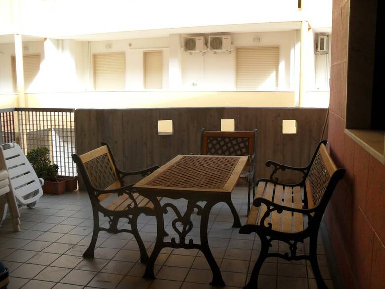 Apartamento Baia Blu