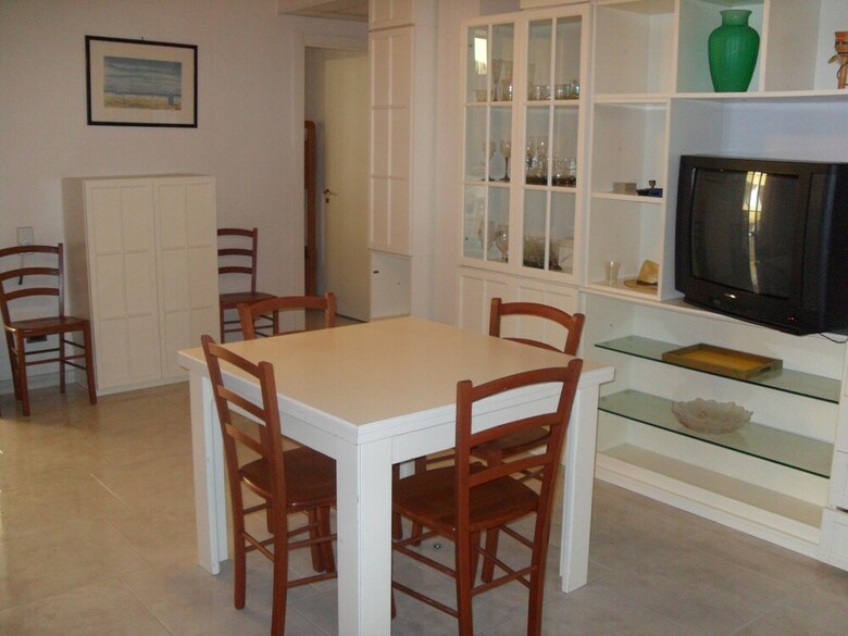 Apartamento Baia Blu