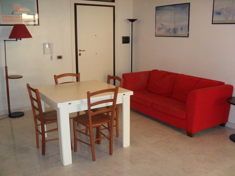 Apartamento Baia Blu