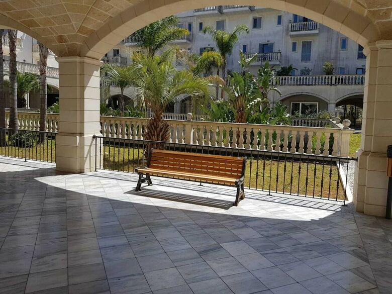 Apartamento Appartamenti Corso Italia