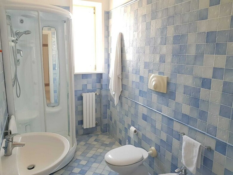 Apartamento Appartamenti Corso Italia