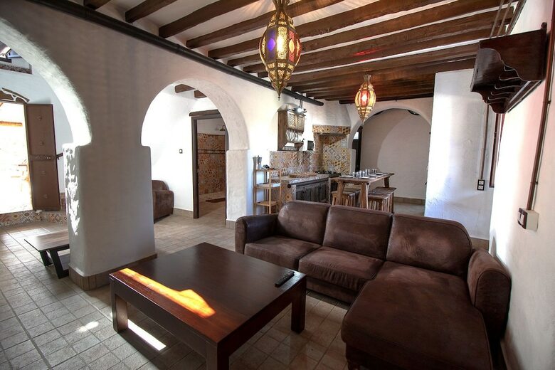 Agroturismo Casa San Miguel