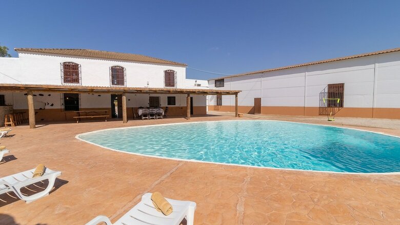 Agroturismo Casa San Miguel