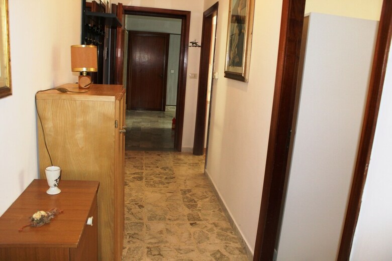 Apartamento Appartamenti Pineta Lido