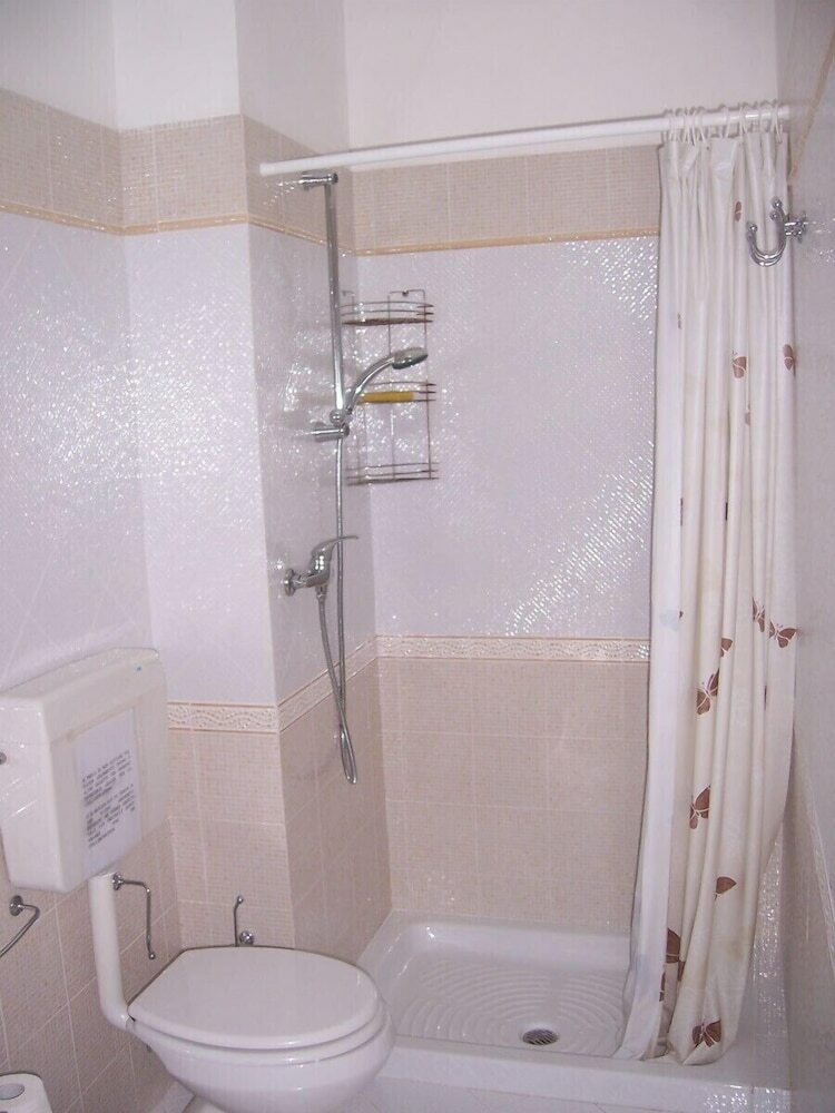 Apartamento Appartamenti Pineta Lido