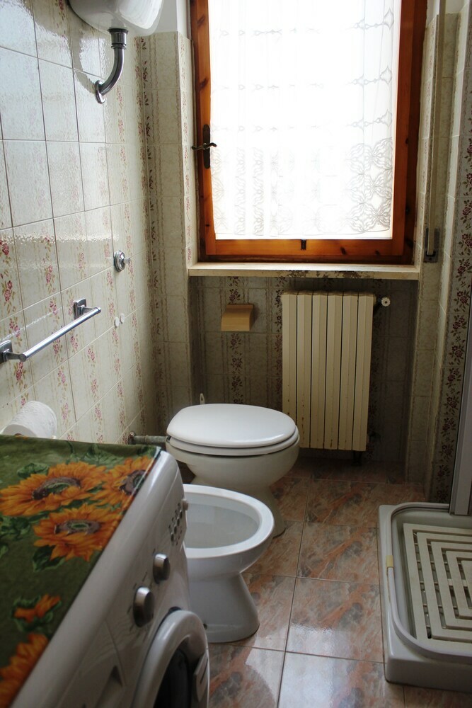 Apartamento Appartamenti Pineta Lido