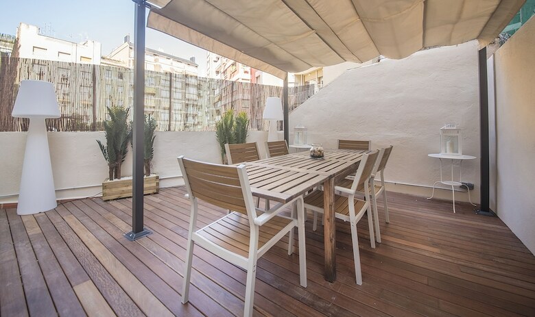 Apartamentos You Stylish Eixample Dreta 10
