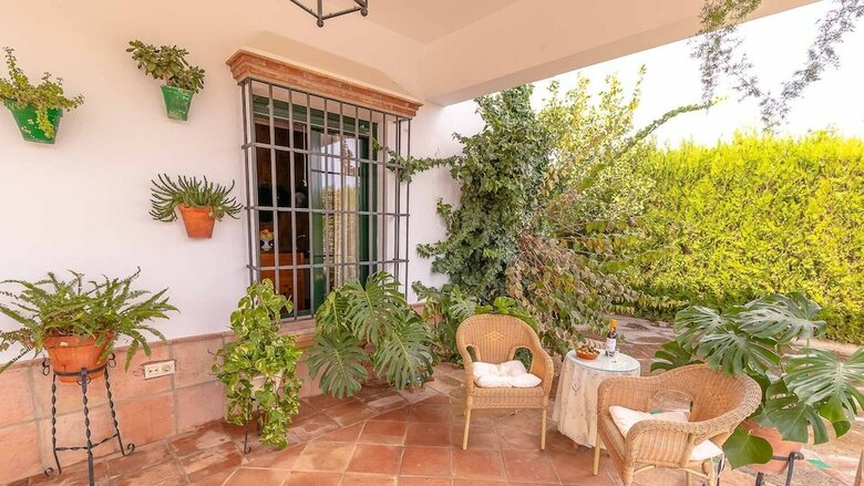 Agroturismo Casa Amapola