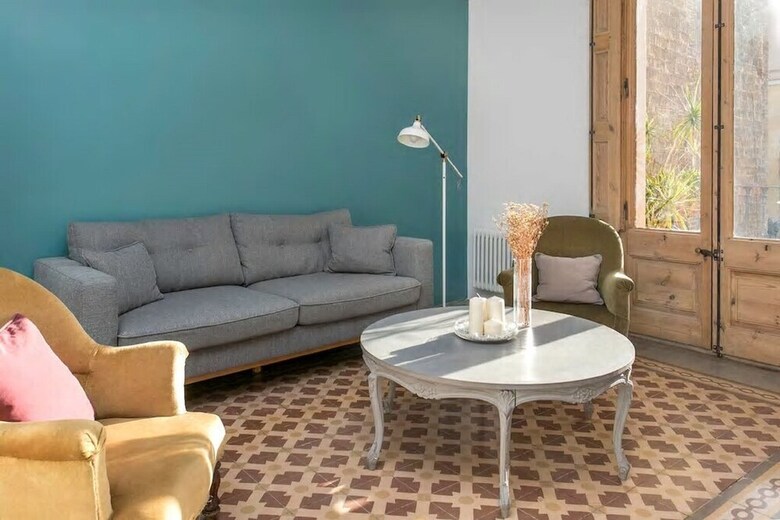 Apartamentos You Stylish Eixample Dreta 5