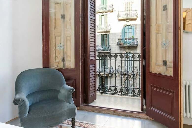 Apartamentos You Stylish Eixample Dreta 5