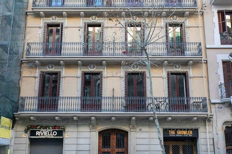 Apartamentos You Stylish Eixample Dreta 5
