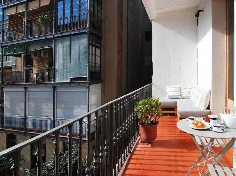 Apartamentos You Stylish Eixample Dreta 5