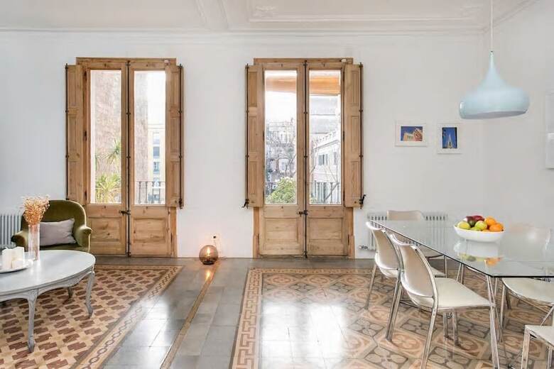 Apartamentos You Stylish Eixample Dreta 5