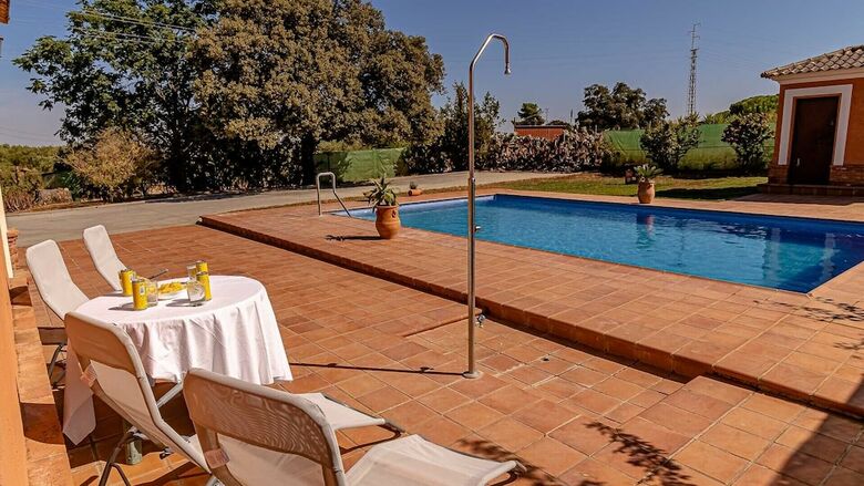Agroturismo Villa Andrade