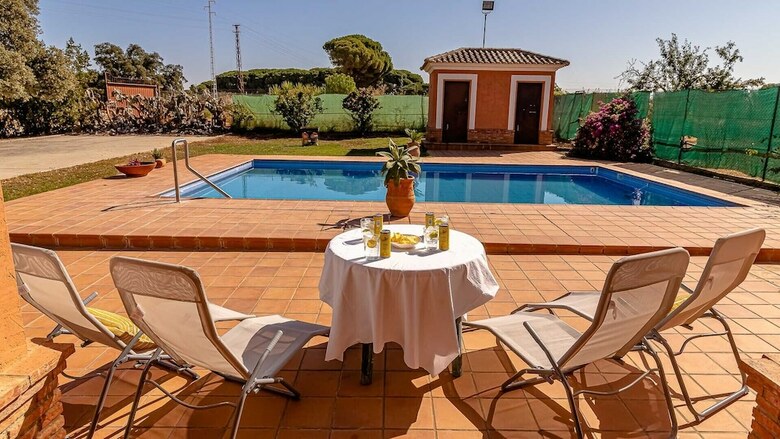 Agroturismo Villa Andrade