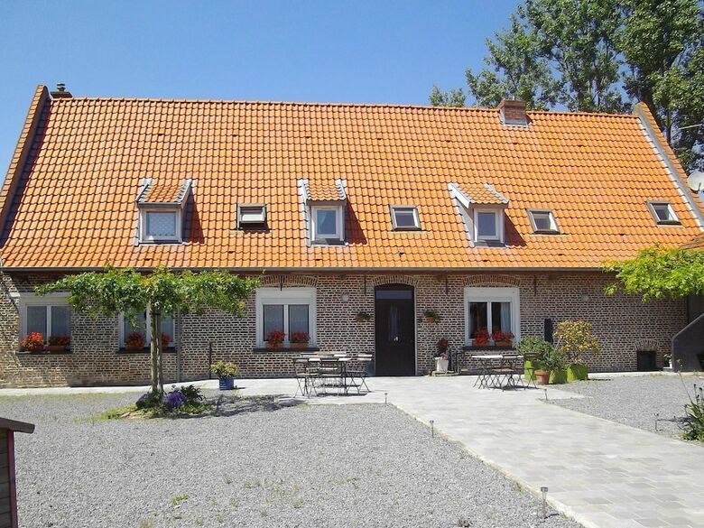 Hotel La Ferme De La Papote