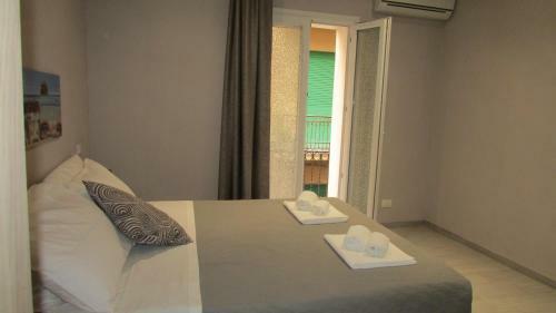 Apartamento Zagara
