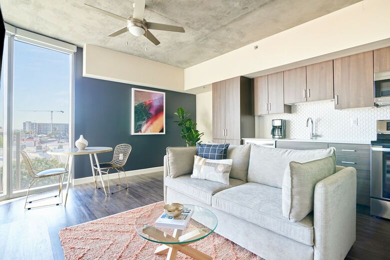 Aparthotel Sonder - Mckinley
