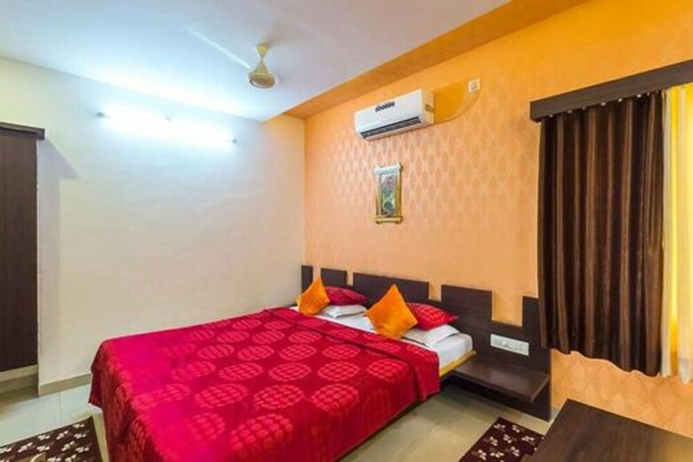 Hotel Om Executive