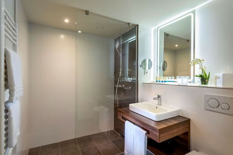 Hotel Hyatt House Frankfurt/eschborn