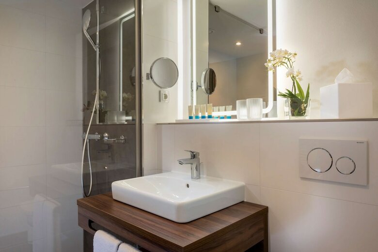 Hotel Hyatt House Frankfurt/eschborn