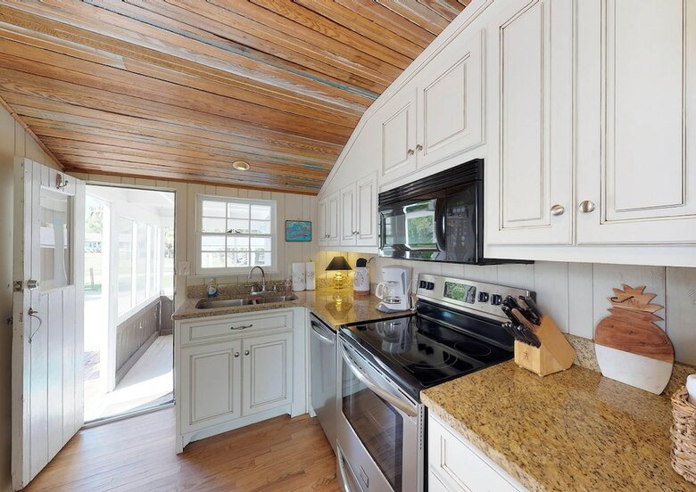 Mermaid Cottage By Hodnett Cooper