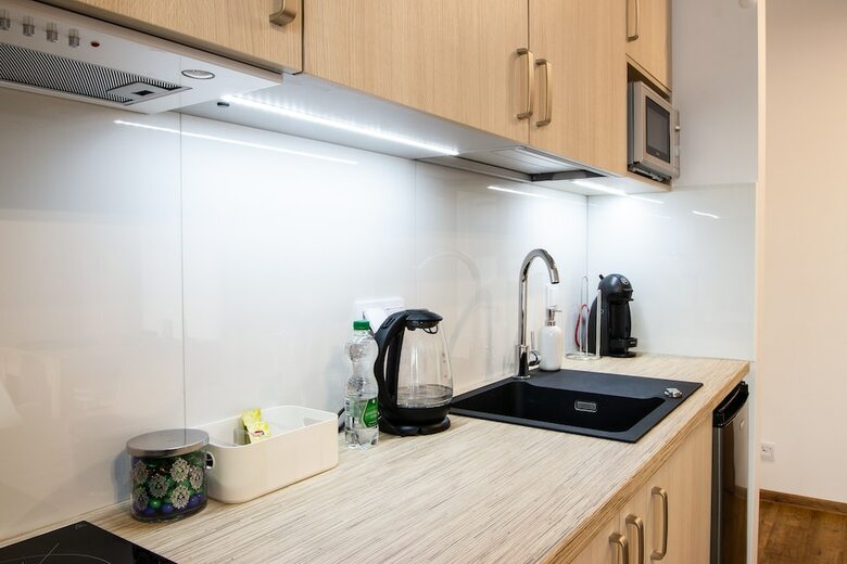 Apartamenty Jelonki II