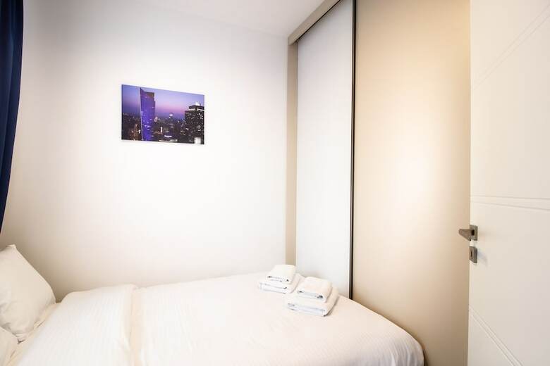 Apartamenty Jelonki II