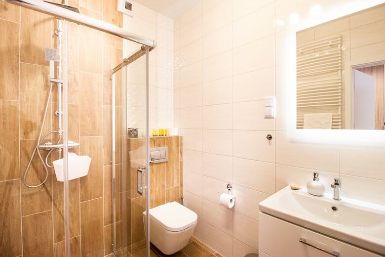 Apartamenty Jelonki II