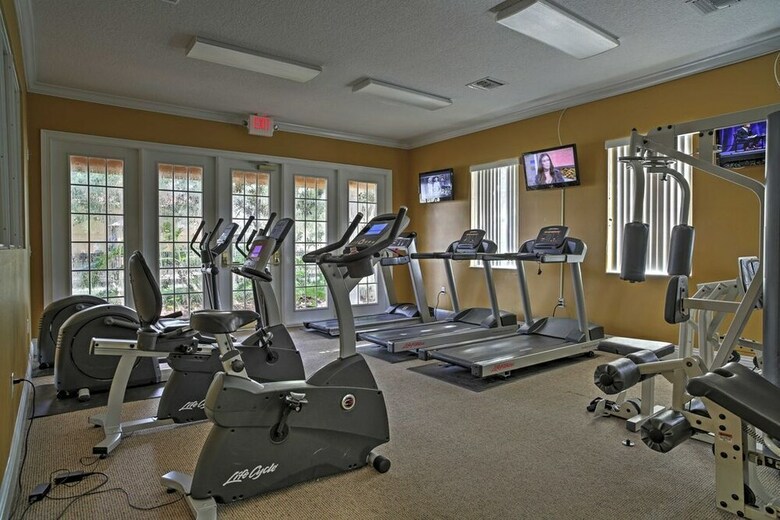 Home Away From Home In Solana Resort