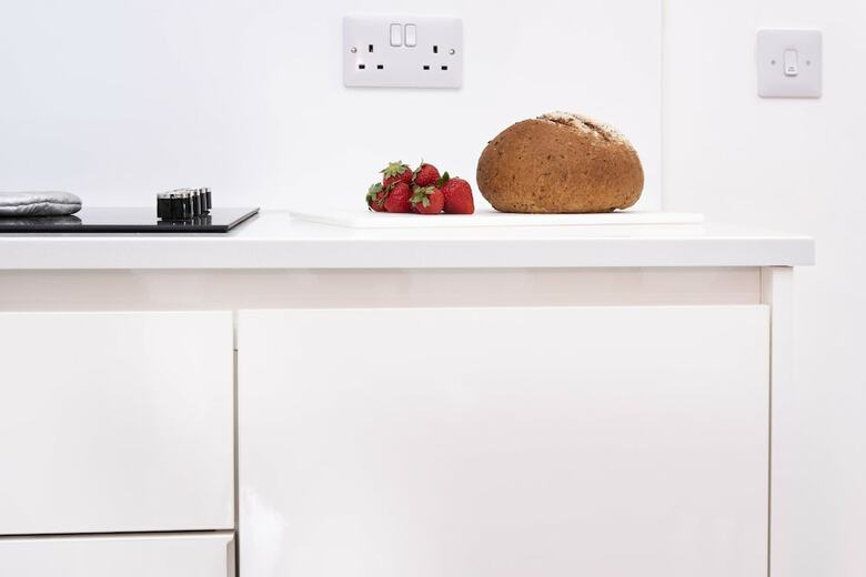 Apartamentos Chic And Stylish 1br City Studio