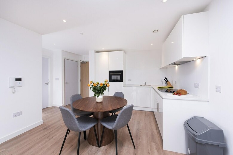 Apartamentos Clean And Bright Deluxe 1br