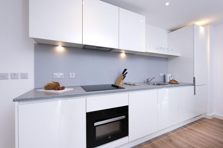 Apartamentos Stunning Executive 1br With Great Wifi
