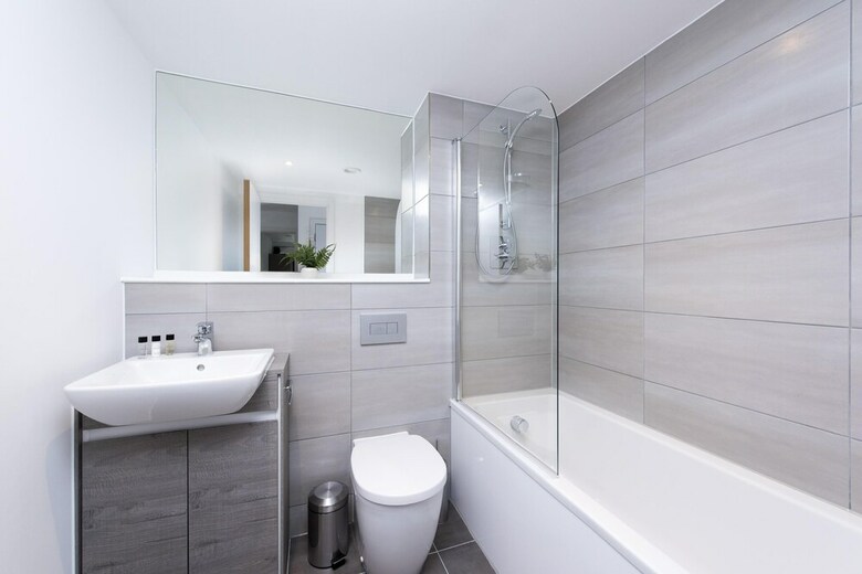 Apartamentos Stunning Executive 1br With Great Wifi