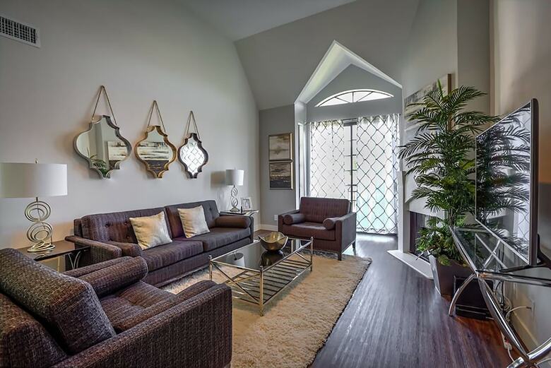 Apartamentos Beverly Hills Privilege