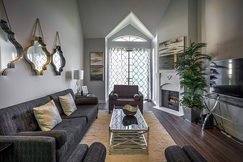 Apartamentos Beverly Hills Privilege