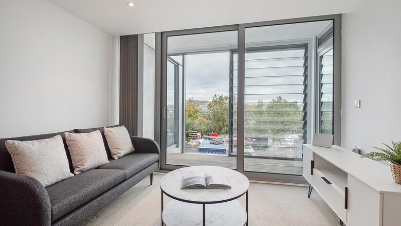 Apartamentos Gorgeous Open Plan 1br In Sheffield