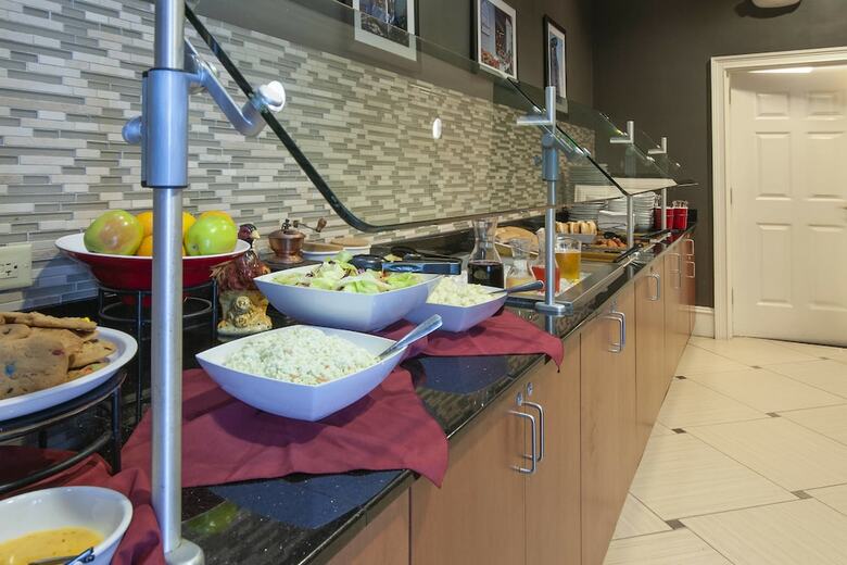 Hotel Residence Inn By Marriott Raleigh Crabtree
