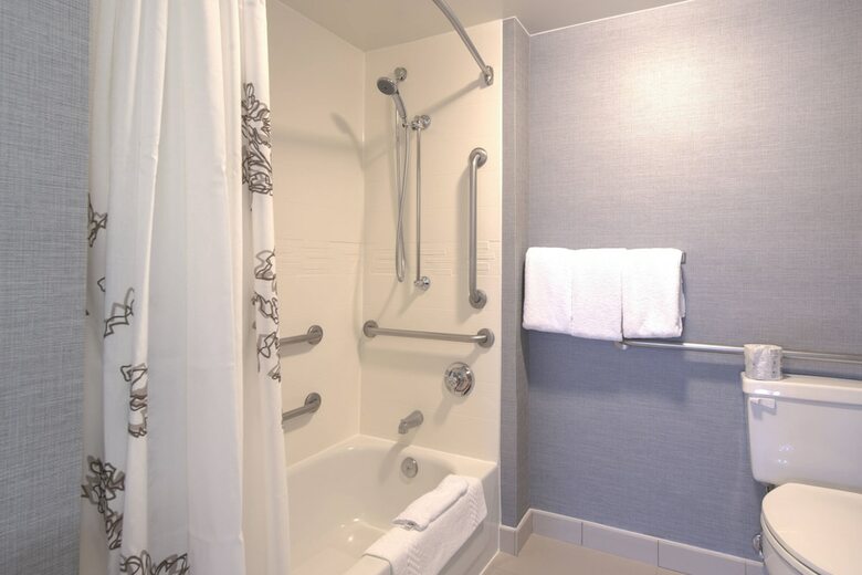 Hotel Residence Inn By Marriott Raleigh Crabtree