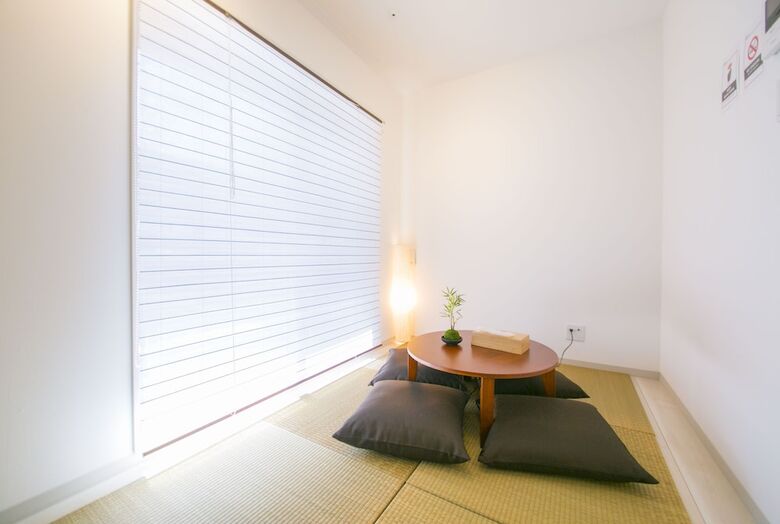 Apartamentos Grants Akasaka