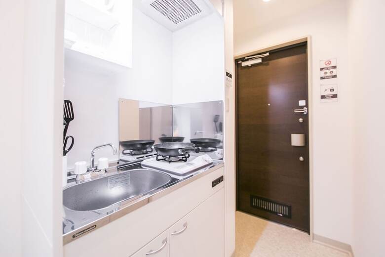 Apartamentos Grants Akasaka