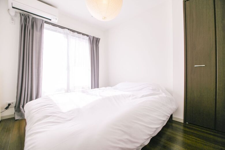 Apartamentos Grants Akasaka