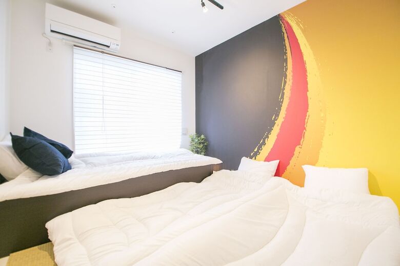 Apartamentos Grants Akasaka