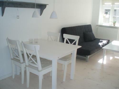 Svendlundgaard Apartments