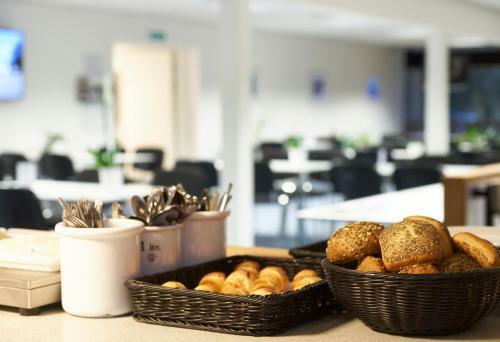 Bb-hotel Herning