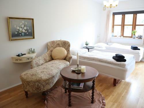 Apartamento Schellerup G�rd
