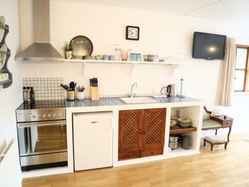 Apartamento Schellerup G�rd