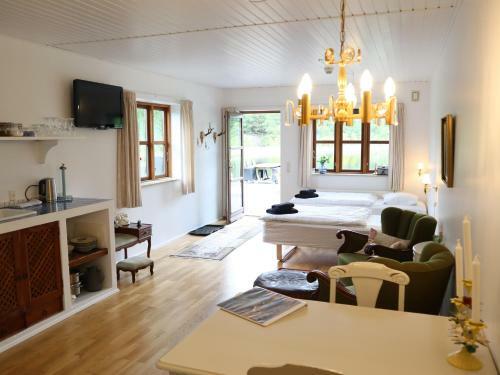 Apartamento Schellerup G�rd
